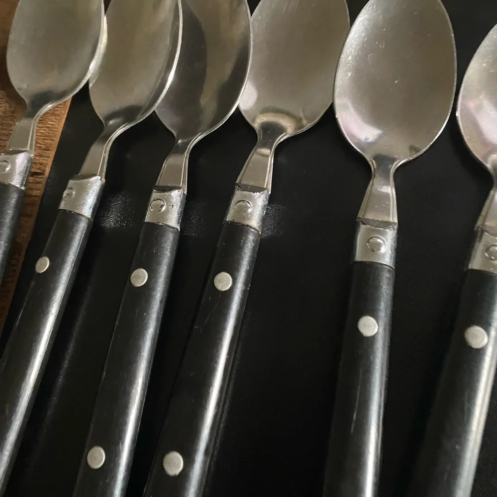Stainless China vintage stainless
